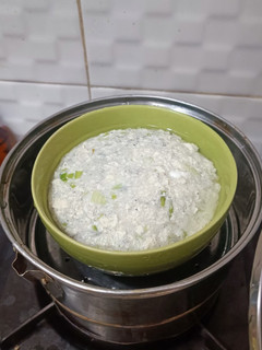 Foto resep Teri Basah Kukus