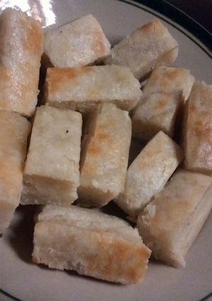 Foto resep Wingko