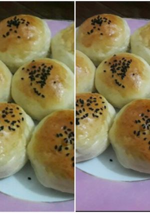 صورة لوصفة معجنات بالجبنة