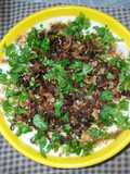 Fried Dahi Baray