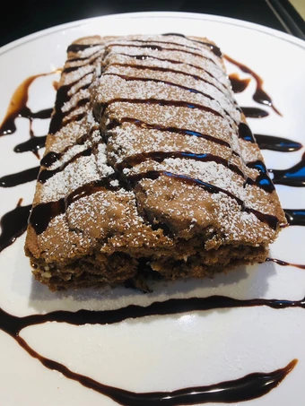 Easy Ways Make|Recipe} Brownie Cheesecake Ice 🧊 Cream Spiced Rum Bread 🍞 the So Delicious , Really Delicious