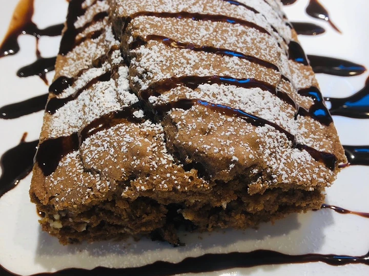 Easy Ways Make|Recipe} Brownie Cheesecake Ice 🧊 Cream Spiced Rum Bread 🍞 the So Delicious , Really Delicious