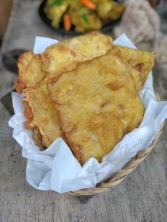 Foto resep Tempe goreng
