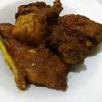 Ayam Semur Pedas