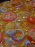 Marwari cholay