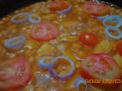 A picture of tbsp channa