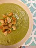 Crema verde