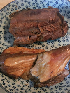 滷牛腱 / 滷豬腱 的食譜成品照片
