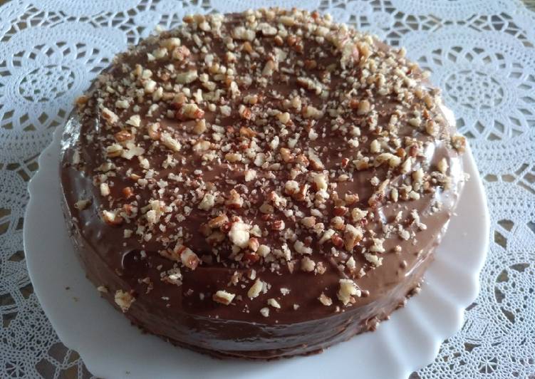 Torta casera