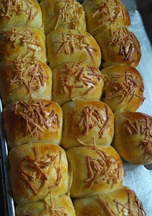 Foto resep Pisang Bolen