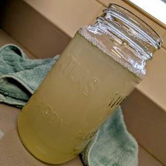 Limeade A picture of Limeade.