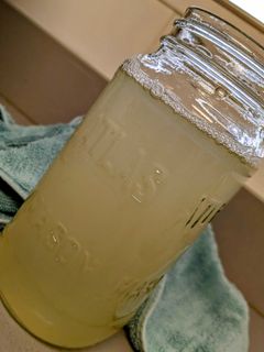 A picture of Limeade.