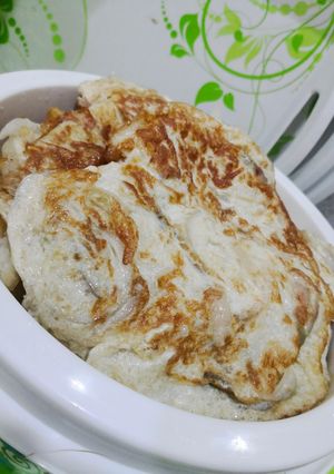 A picture of Fried egg.