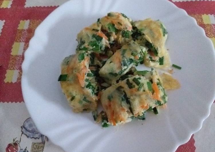 Telur Gulung