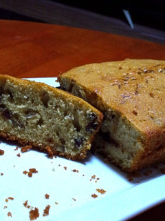 Una foto de Cake de Pecanas 😋