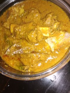 মাটন রসা রেসিপির প্রধান ছবি