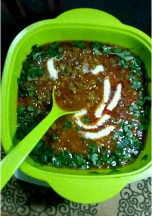 मशरुम मटर इन ग्रेवी (Mushroom matar in gravy recipe in hindi) रेसिपी मुख्य फोटो