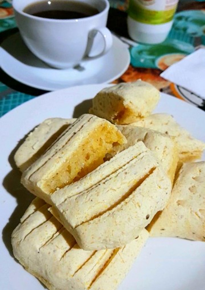 Una foto de Chipa