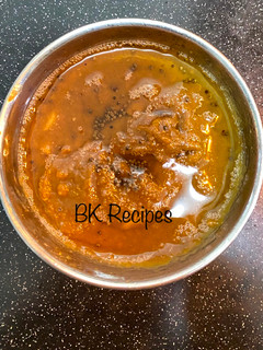 அல்லம் பச்சடி🌶 (allam pachadi recipe in tamil) செய்முறை முக்கிய புகைப்படம்