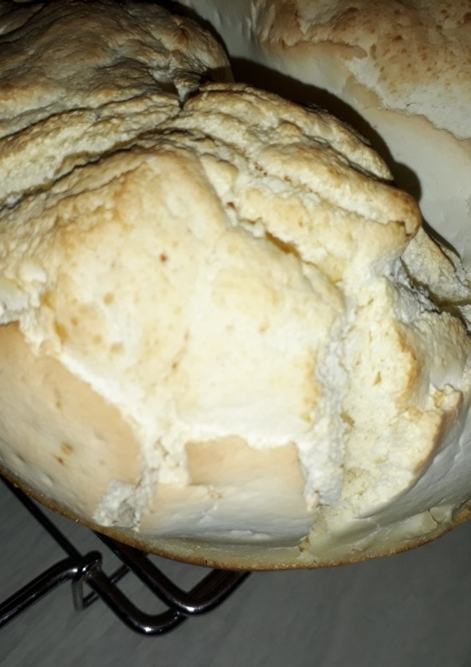 Una foto de Pan de molde sin gluten VEGAN