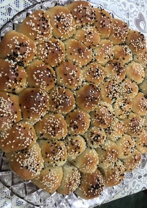 صورة لوصفة خلية النحل الهشة