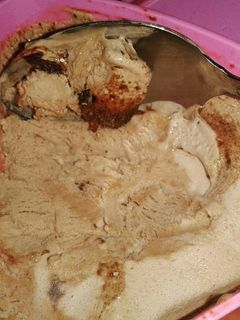 Foto resep Es krim homemade