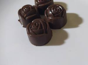 Dulce Isis: Mini Chocoflan o Pastel Imposible de Chocolate