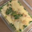 Chawan mushi (mpasi 19 mo)
