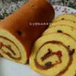 Bolu gulung