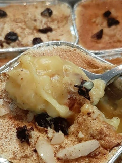 Foto resep Klappertart NuNina