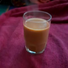 A picture of Chai.