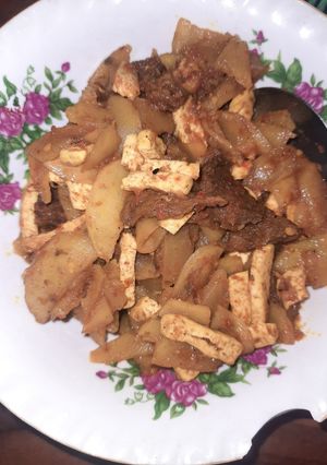 Foto resep Rica2 daging alakadarnya