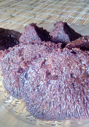 Foto resep Bolu karamel