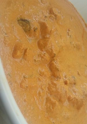 صورة لوصفة دجاج مسالا Chicken Masala