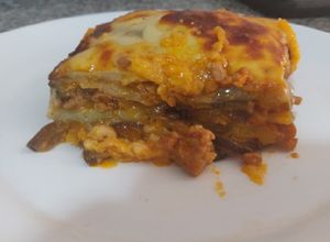Foto principal de Moussaka