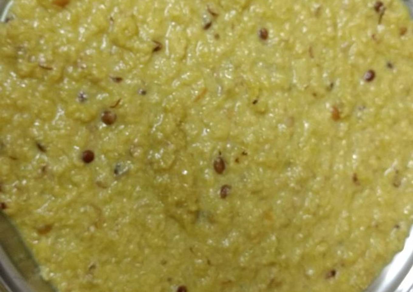 Recipe of Homemade Lauki ka halwa