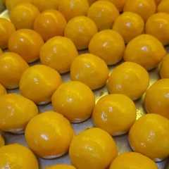 A picture of Nastar Glowing ✨.