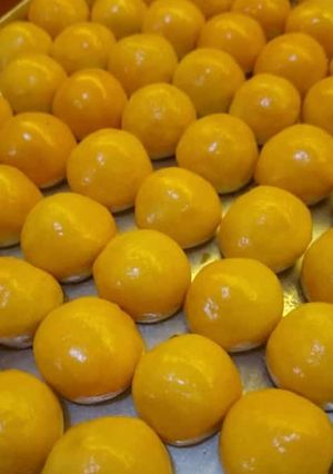 Foto resep Nastar Glowing ✨