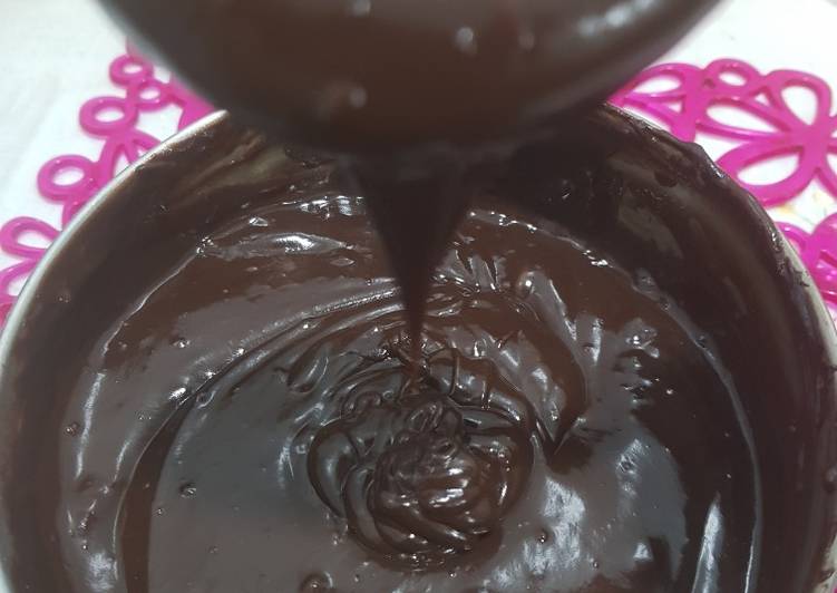 Selai Coklat Premium