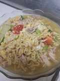 Bakmi godog yogya