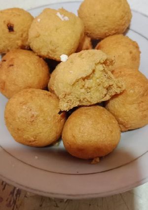 Foto resep Tahu bulat ala anak kost