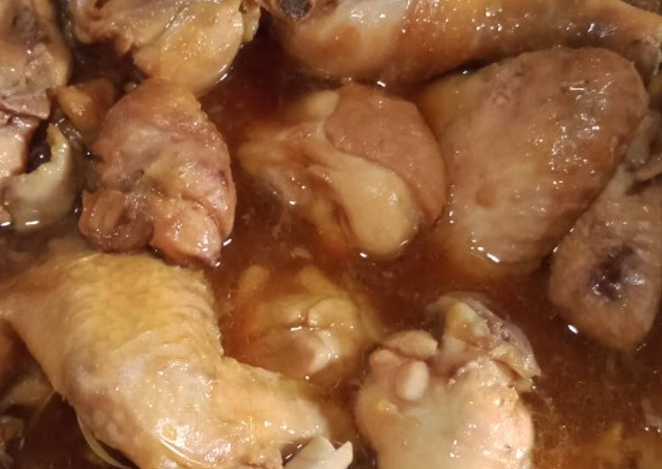 Rica-Rica Ayam No Chili2