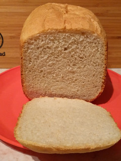 🥔"Burgonyás" kenyér kenyérsütőgépben🍞 recept fotója