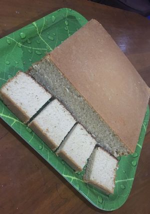 Foto resep Bolu Keju Panggang
