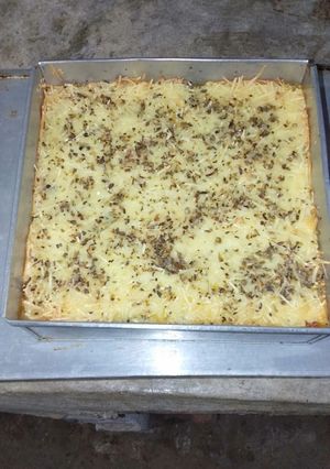 Foto resep Scotel kentang