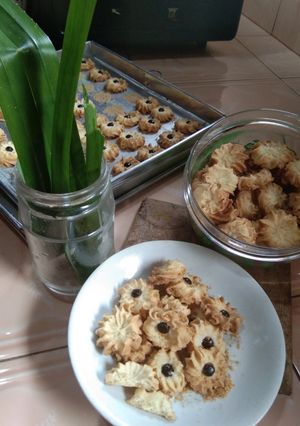 Foto resep Sagu Keju Lumer