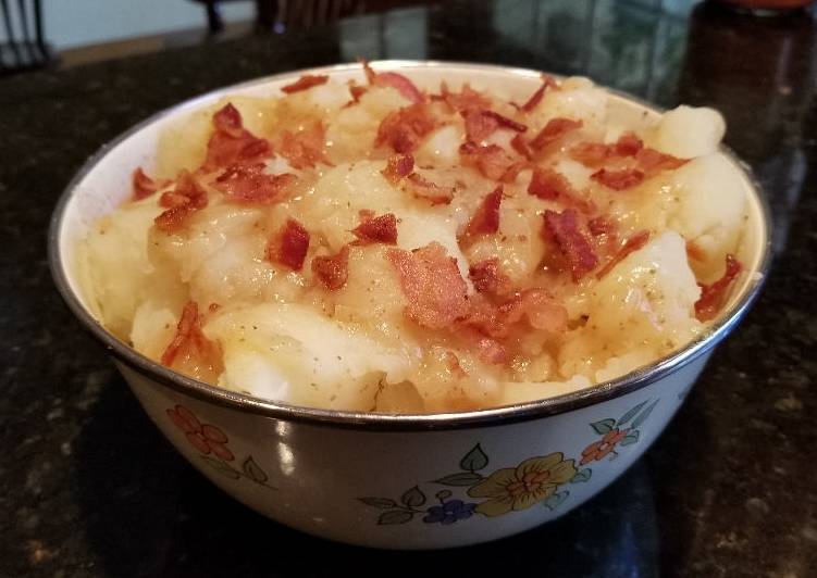 Step-by-Step Guide to Make Homemade German Potato Salad