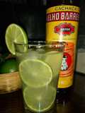 Caipirinha