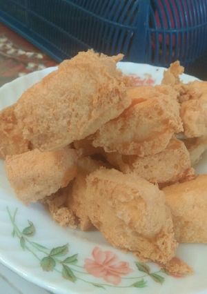 Foto resep Tahu Krezzzz Mantap