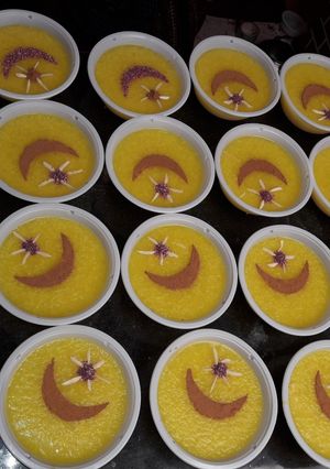 عکسی از دستور نذری خواهر گلم